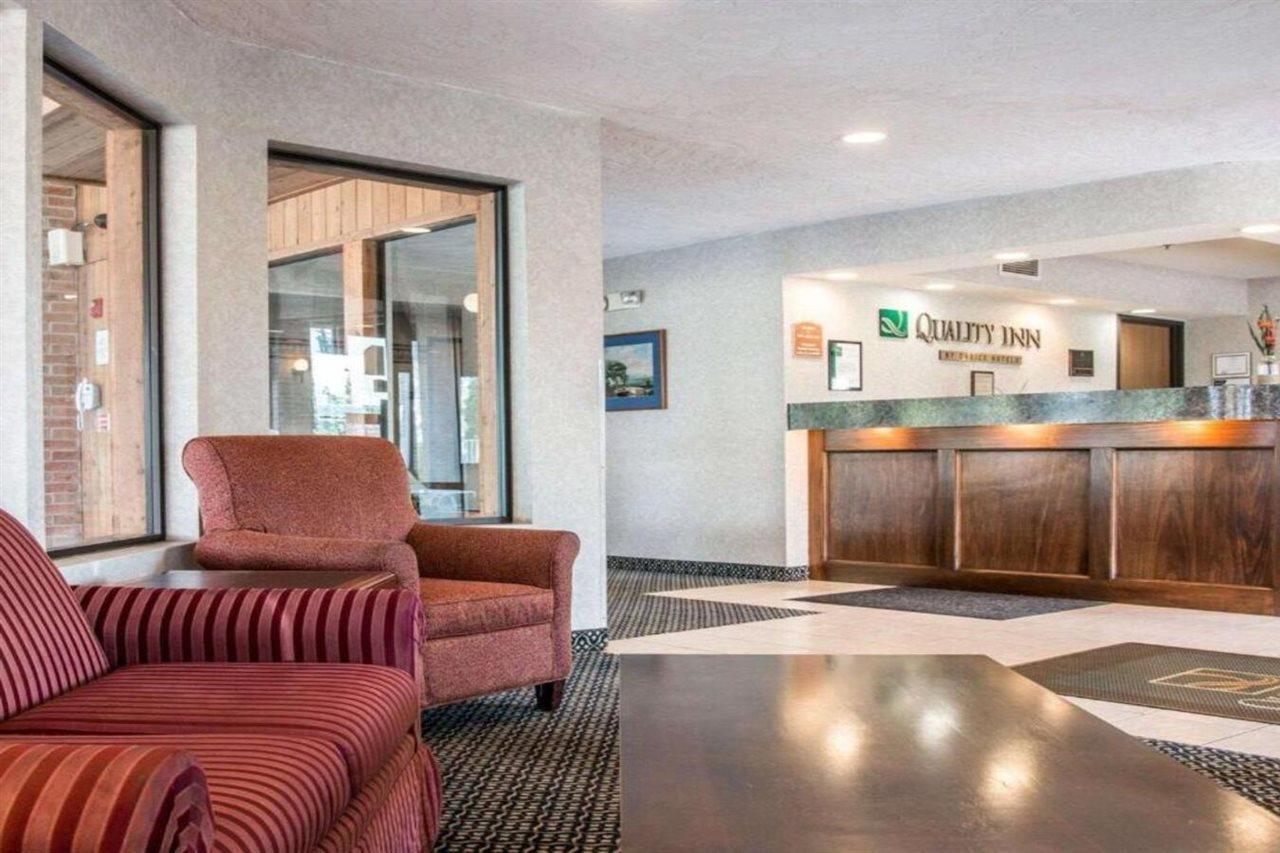 Quality Inn Hudsonville South Luaran gambar