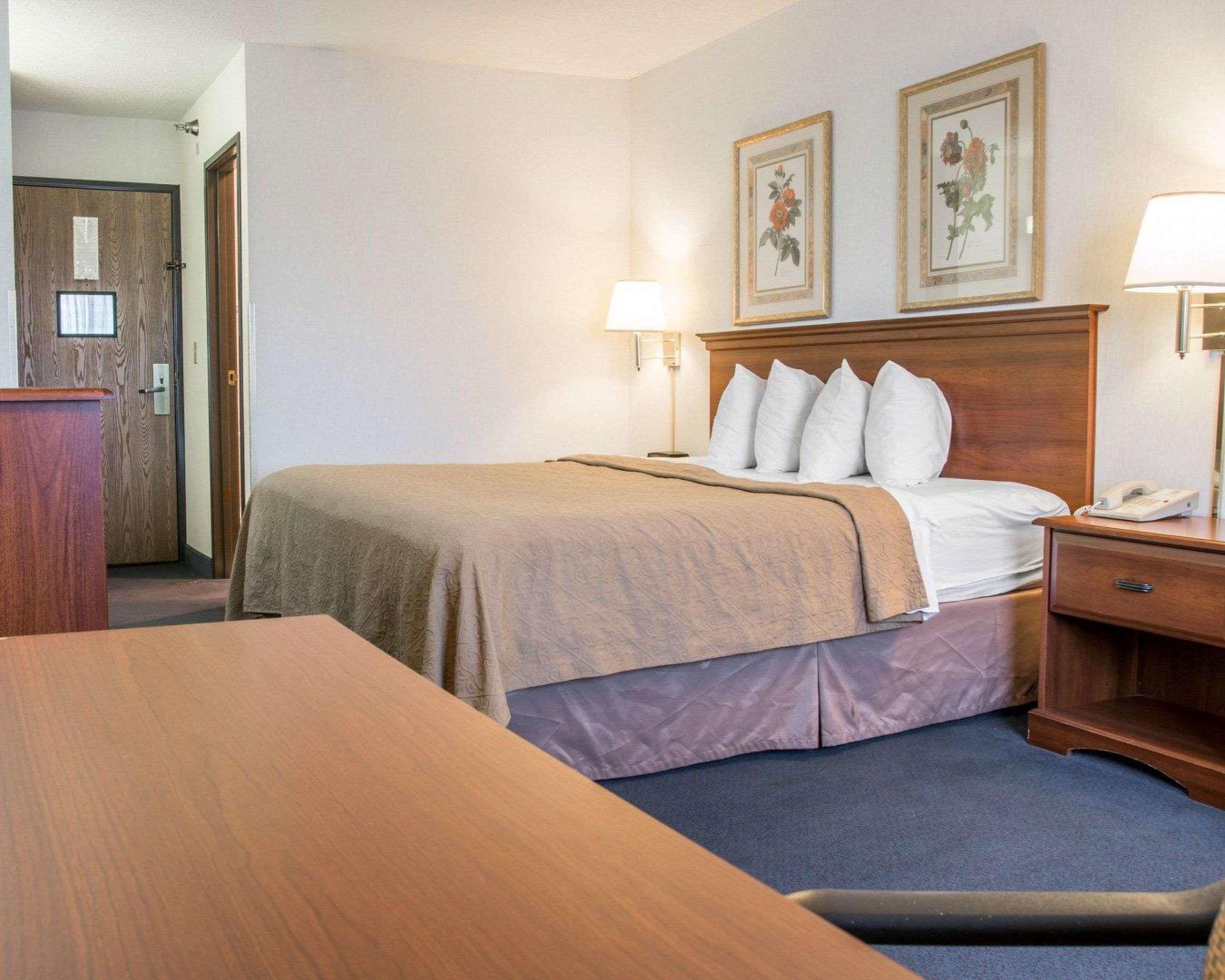 Quality Inn Hudsonville South Luaran gambar