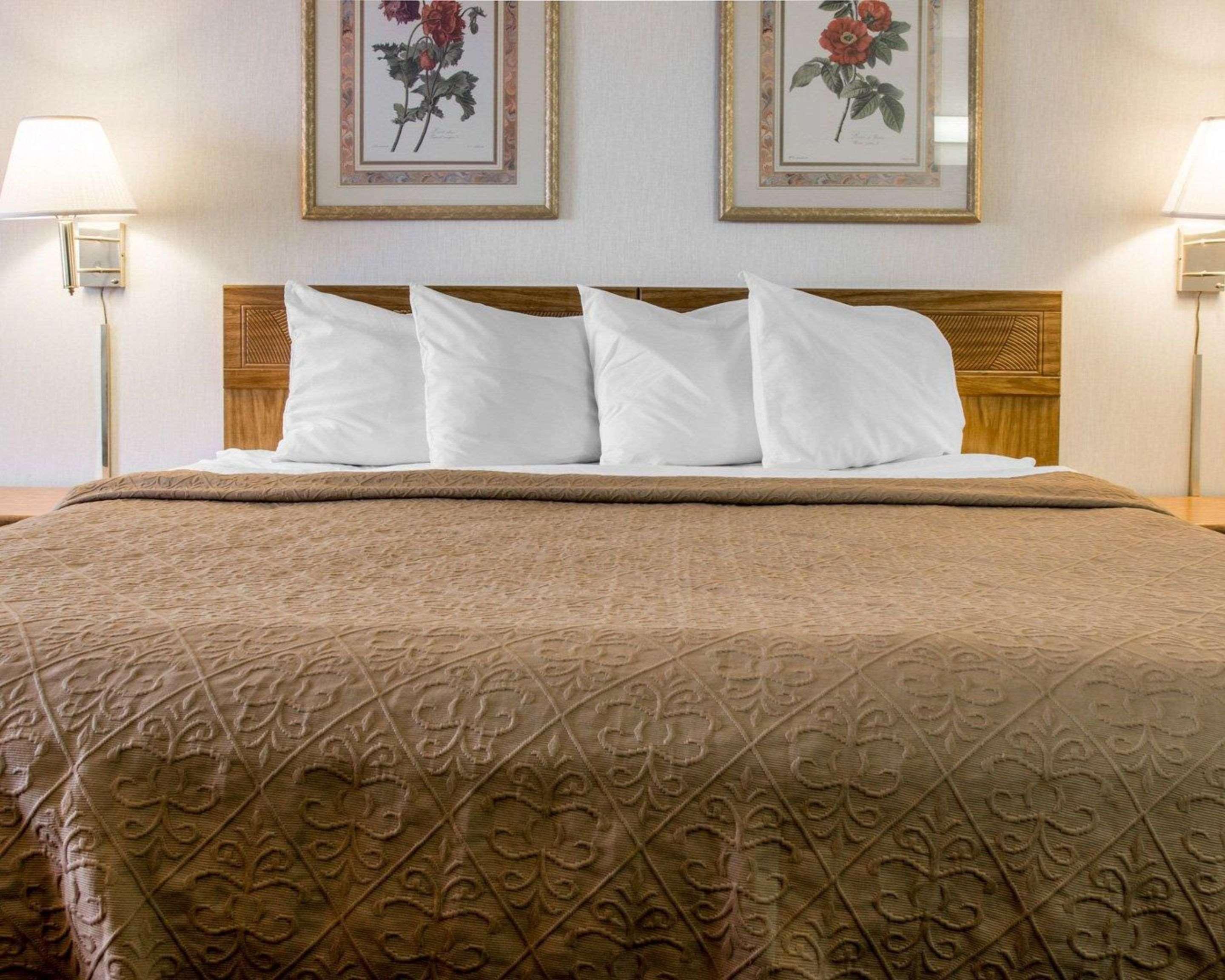 Quality Inn Hudsonville South Luaran gambar