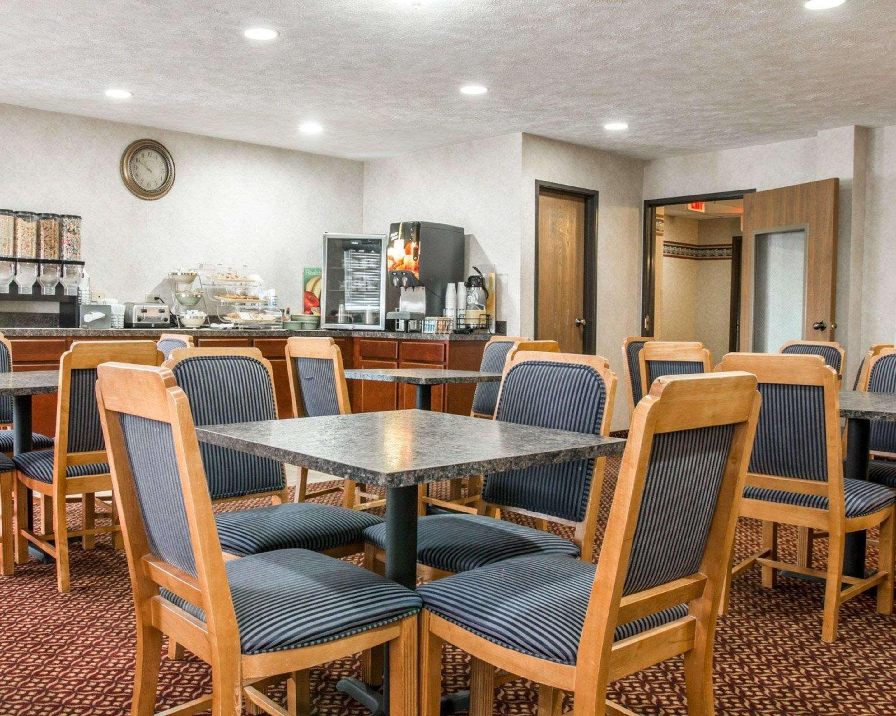 Quality Inn Hudsonville South Luaran gambar
