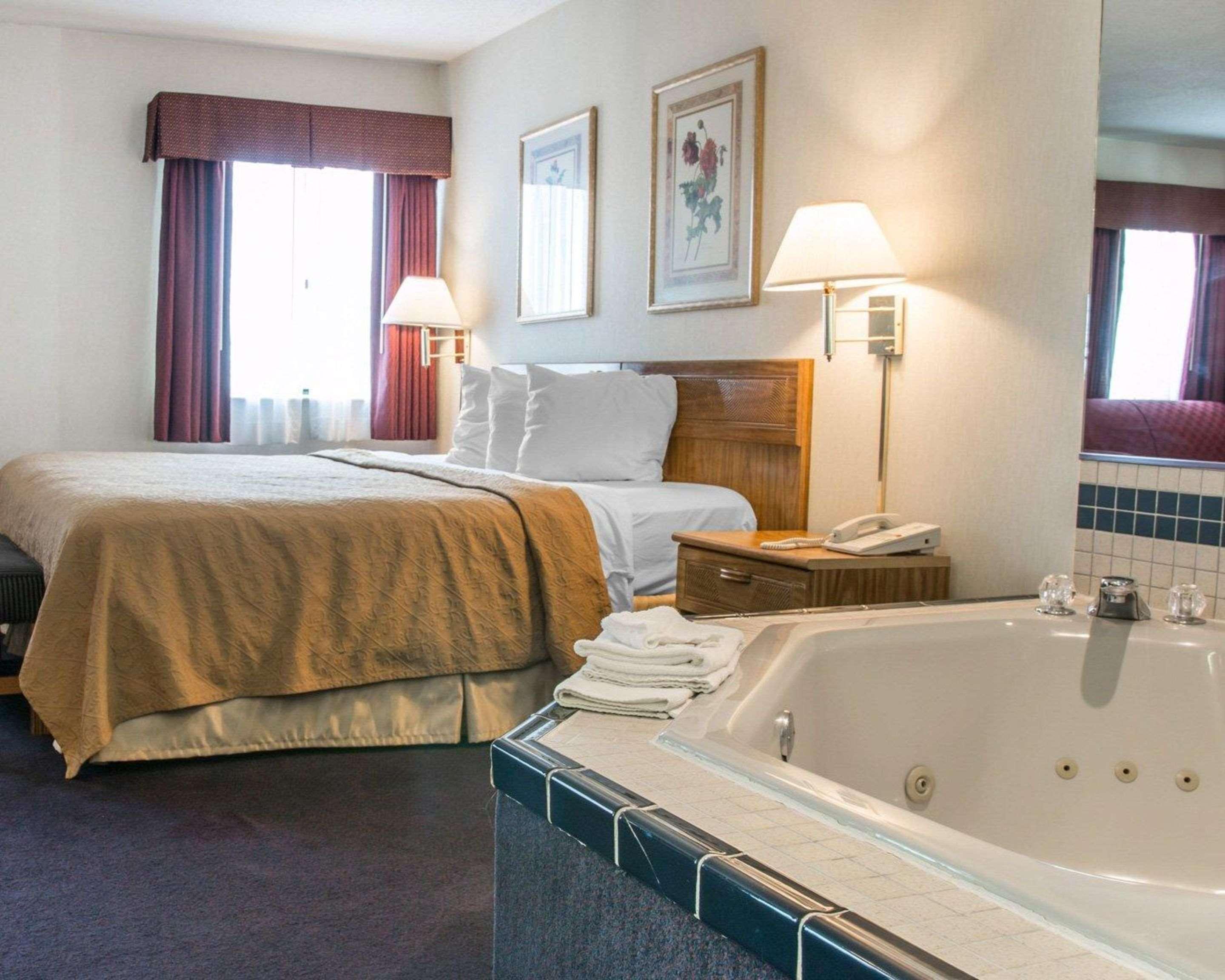 Quality Inn Hudsonville South Luaran gambar