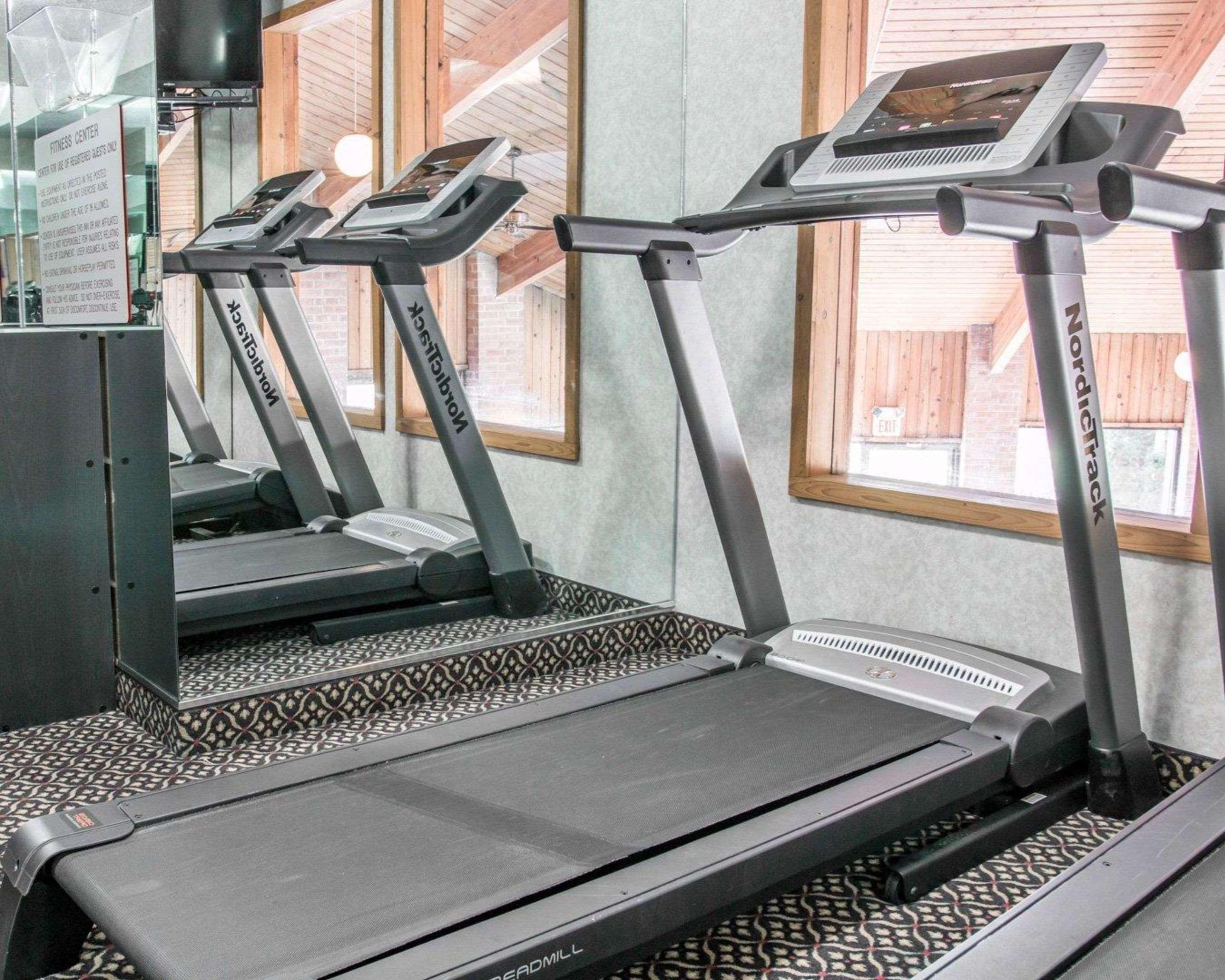 Quality Inn Hudsonville South Luaran gambar