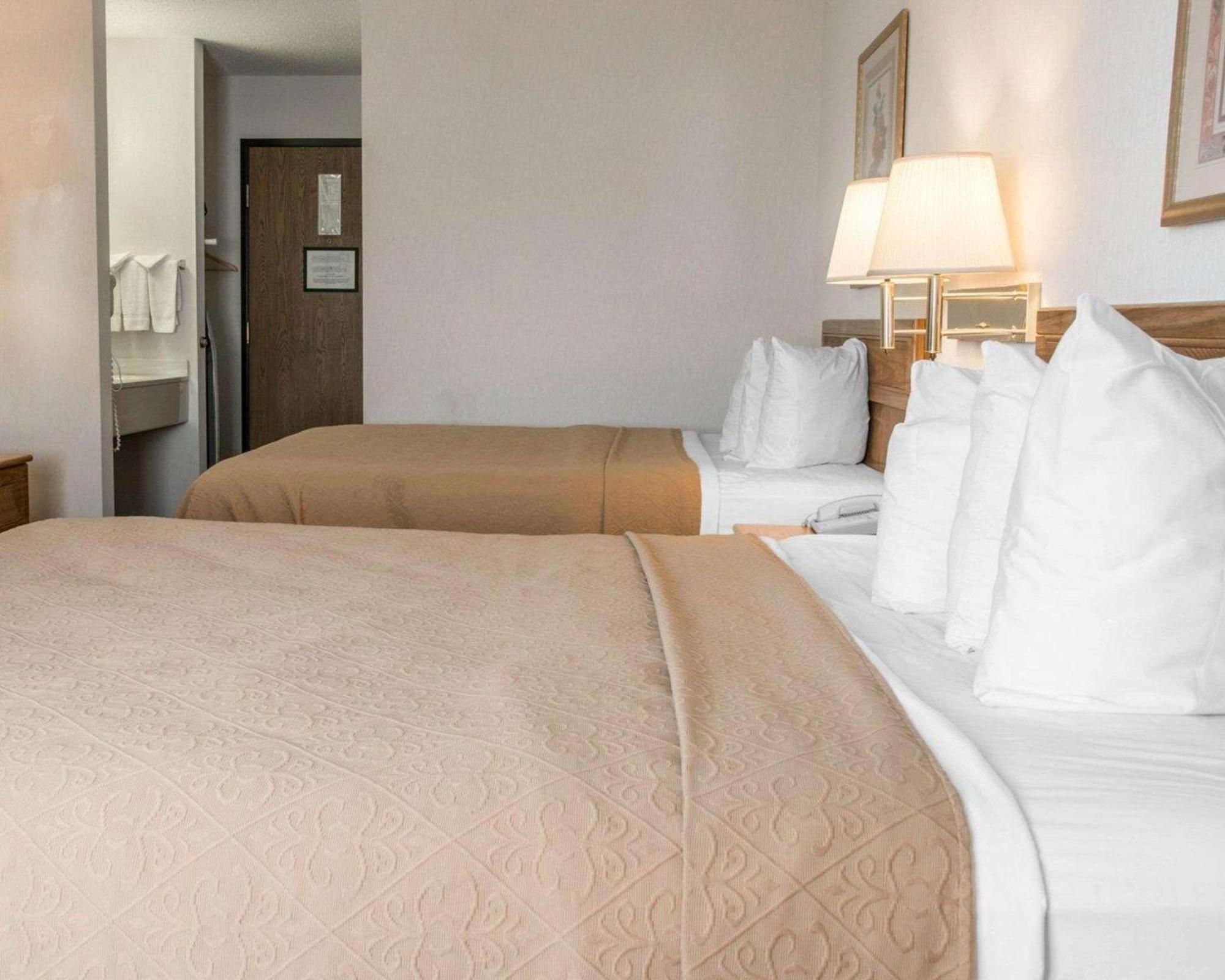Quality Inn Hudsonville South Luaran gambar