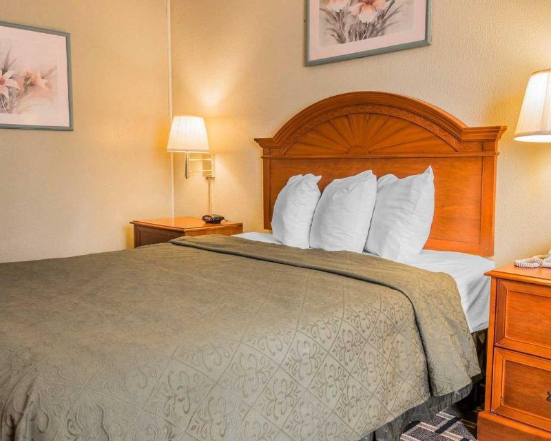 Quality Inn Hudsonville South Luaran gambar
