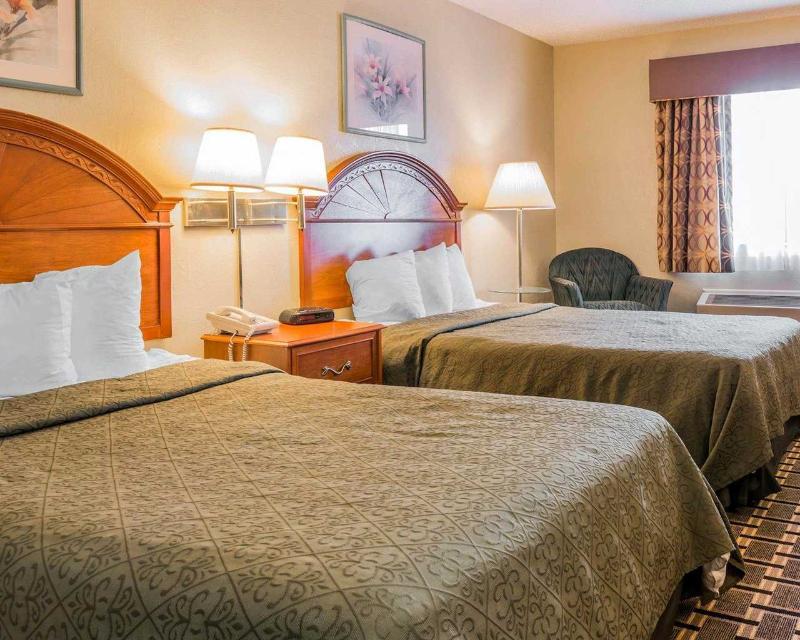 Quality Inn Hudsonville South Luaran gambar